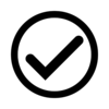 Key Information icon