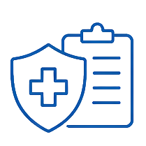 Key Information icon
