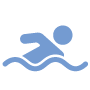 Swimming Stops