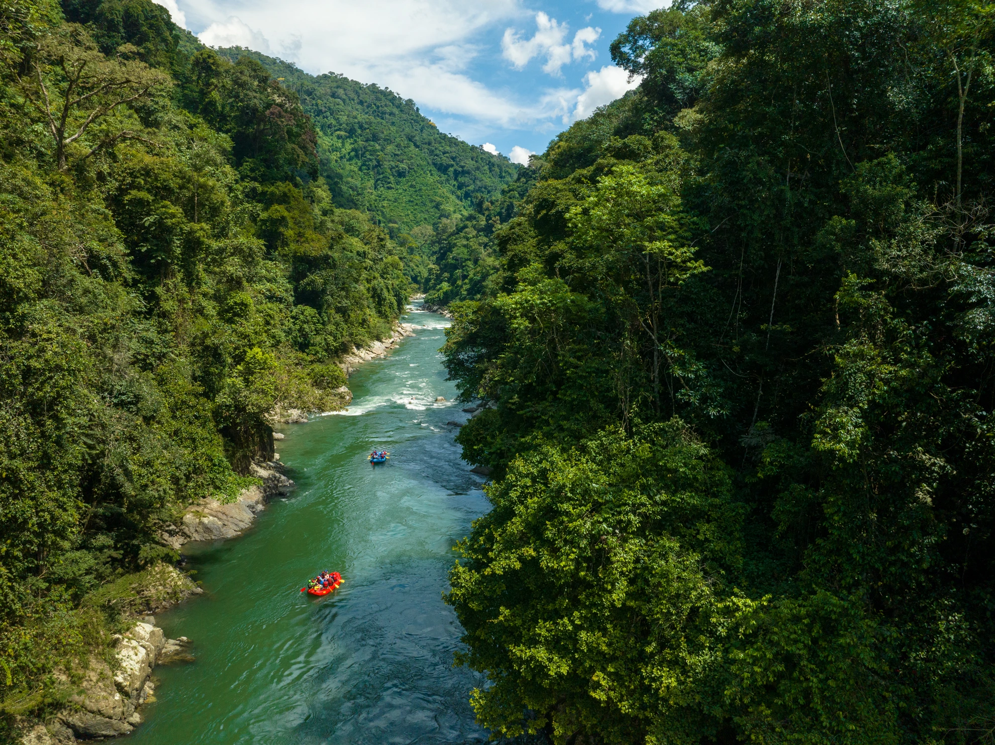 Río Samaná