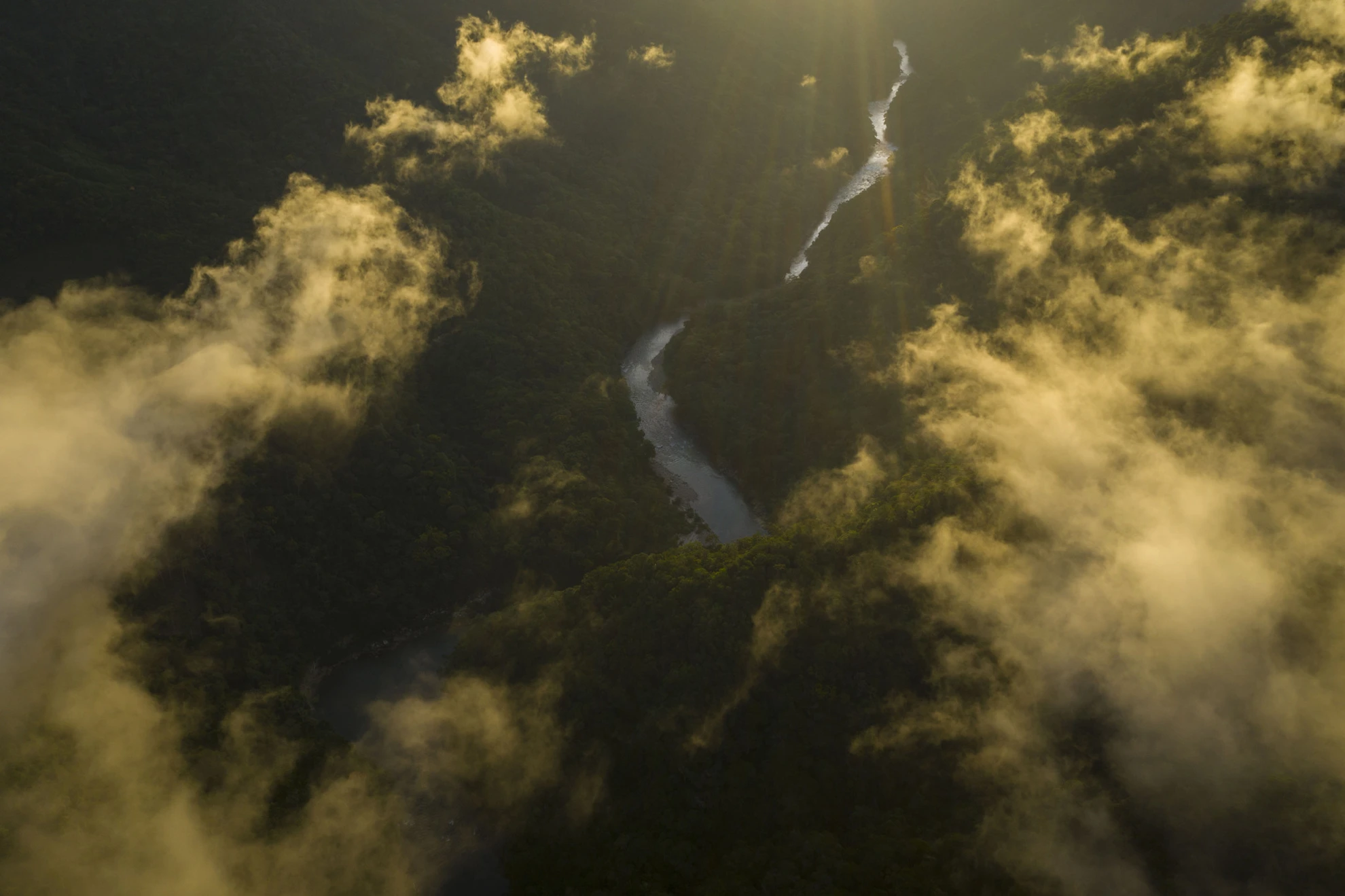 Samaná River Expedition