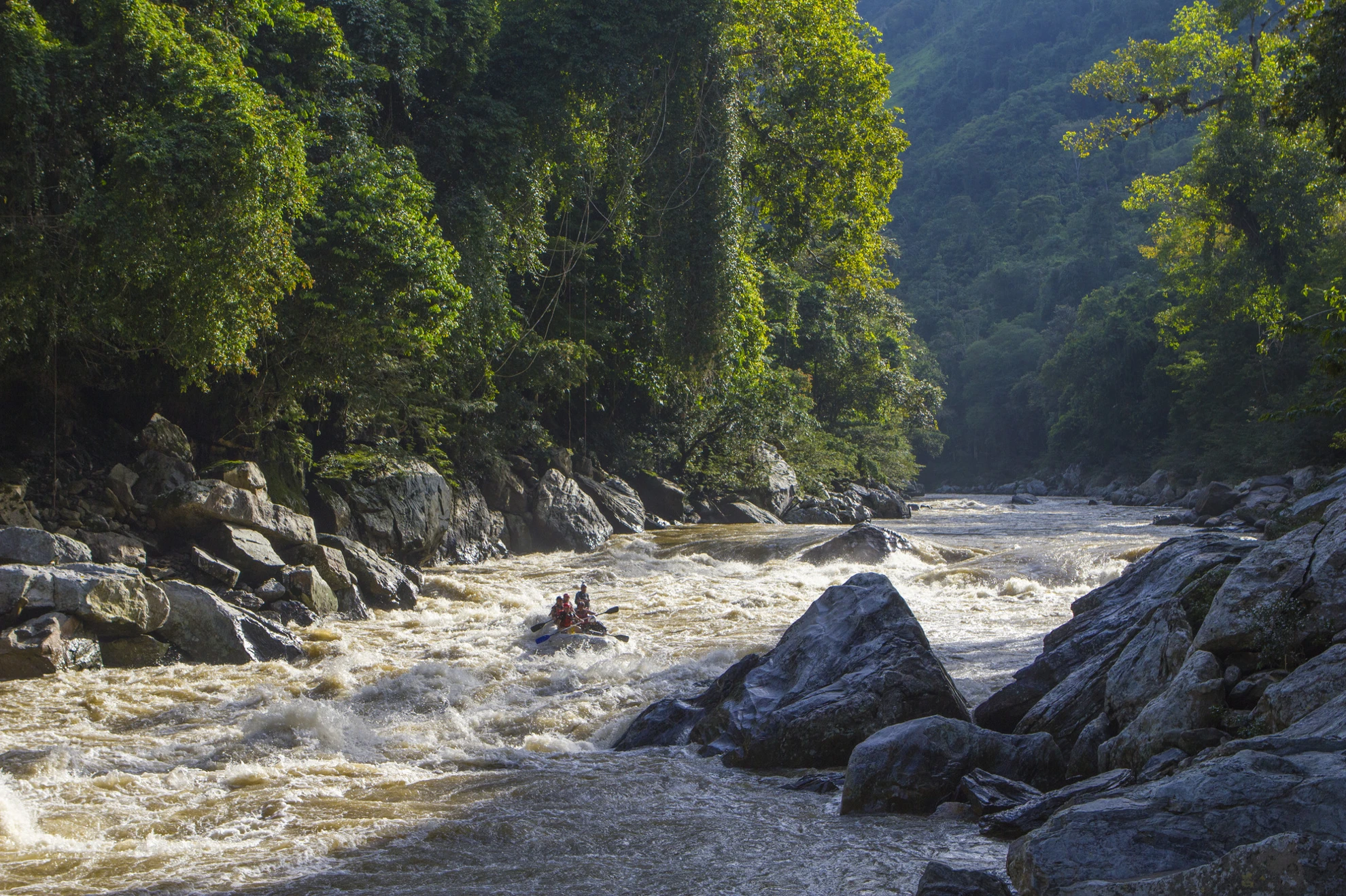 Samana Signature Expedition