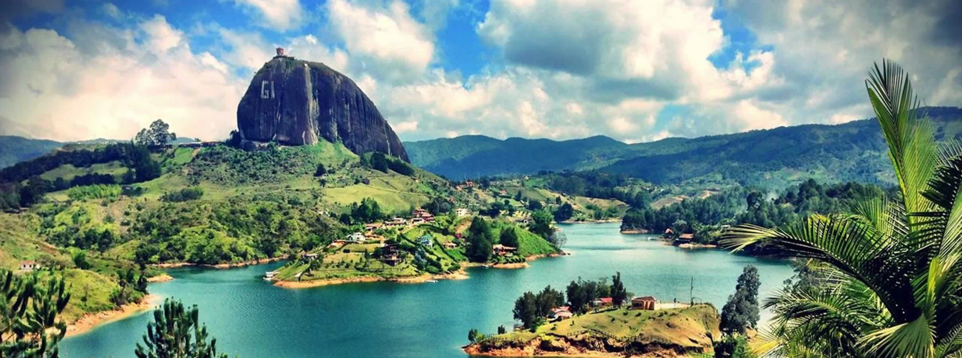 Guatapé Aventura