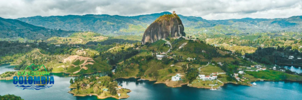 Guatapé Adventure tour